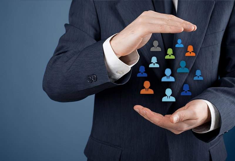 Mentoring & Training