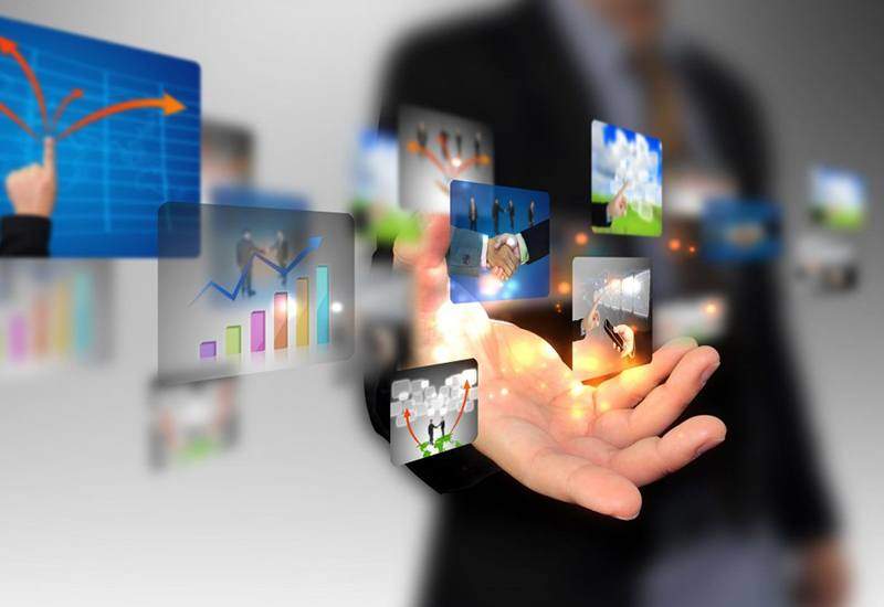 Marketing & Sales